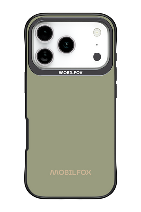 Olive 2.0 - Apple iPhone 17 Pro