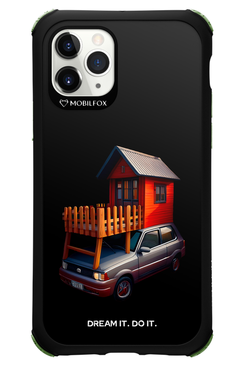 Dream It 2.0 - Apple iPhone 11 Pro