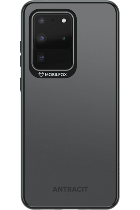 Antracit 2.0 - Samsung Galaxy S20 Ultra 5G