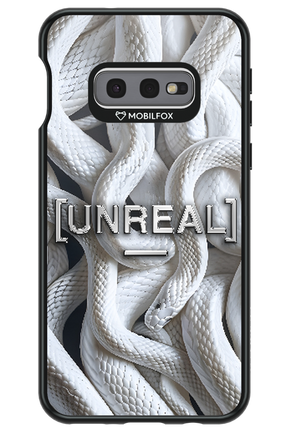 Snake and Chrome - Samsung Galaxy S10e