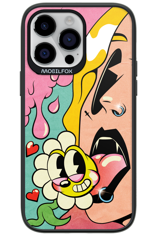 Love Sick 2.0 - Apple iPhone 14 Pro Max