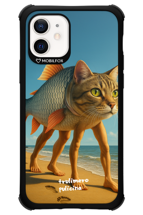 Trulimero Pulicina - Apple iPhone 12