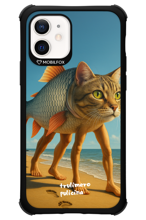 Trulimero Pulicina - Apple iPhone 12