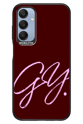 (Dark Blush) GY 2.0 - Samsung A25