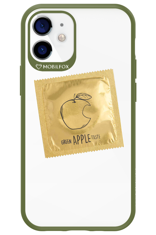Safety Apple 2.0 - Apple iPhone 12 Mini