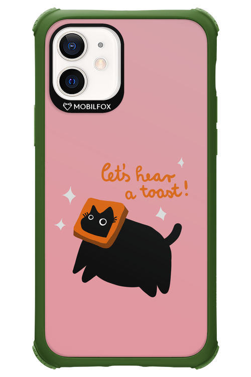 TOAST - Apple iPhone 12