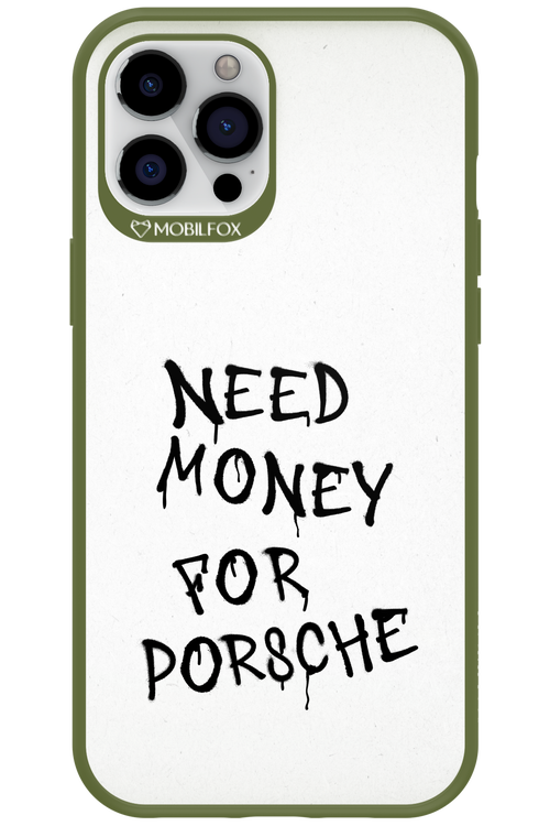 Need Money - Apple iPhone 12 Pro Max