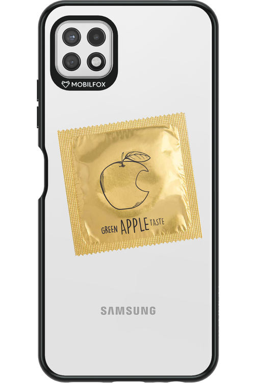 Safety Apple - Samsung Galaxy A22 5G