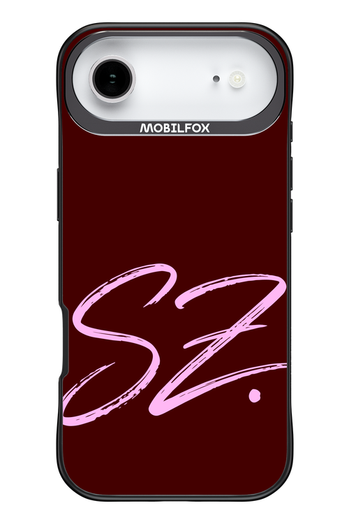 (Dark Blush) SZ 2.0 - Apple iPhone 17 Air