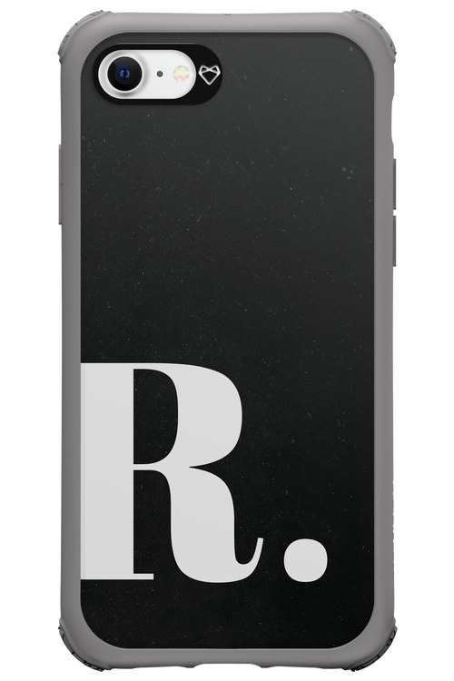 R (Off Space) - Apple iPhone SE 2020