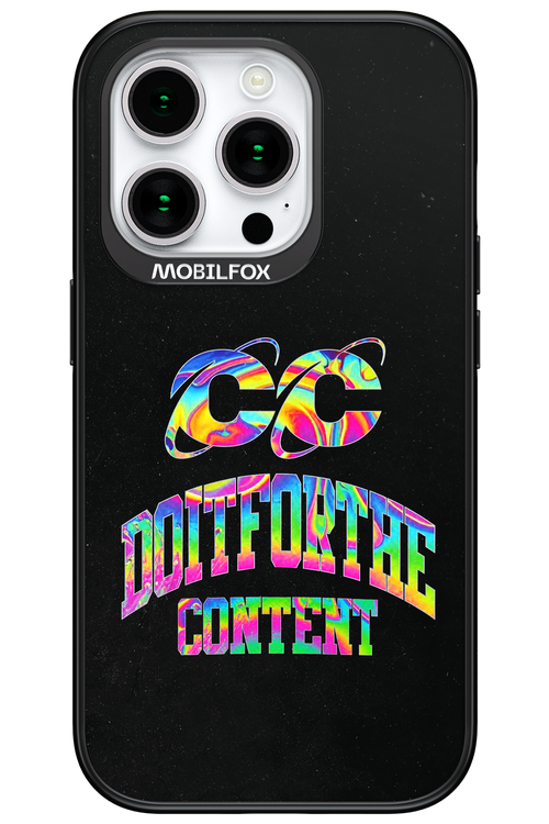 DO IT 2.0 - Apple iPhone 15 Pro