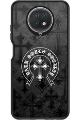 Dark Souls Society - Xiaomi Redmi Note 9T 5G