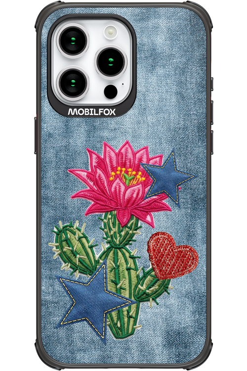 Cowgirl Jeans 2.0 - Apple iPhone 15 Pro Max