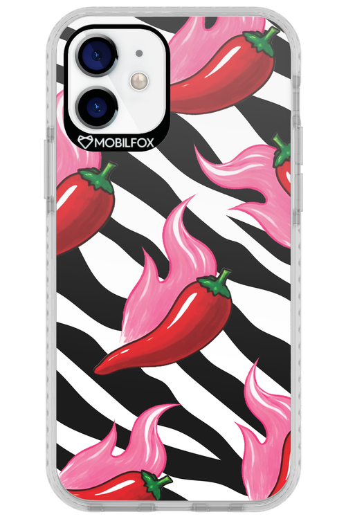 SPICY STRIPES 2.0 - Apple iPhone 12