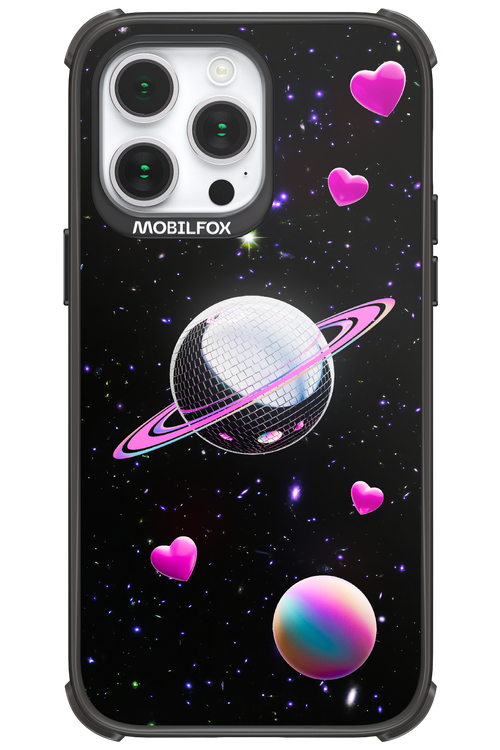 Girls Galaxy - Apple iPhone 14 Pro Max