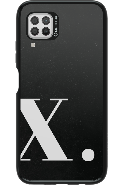 X (Off Space) 2.0 - Huawei P40 Lite