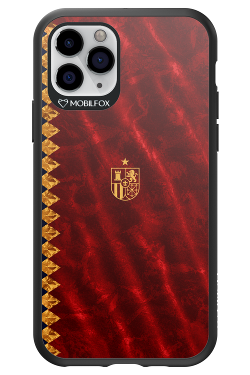 Spania 2.0 - Apple iPhone 11 Pro