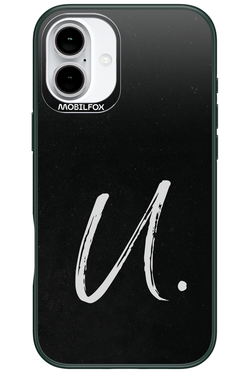 (Off Space) U 2.0 - Apple iPhone 16 Plus