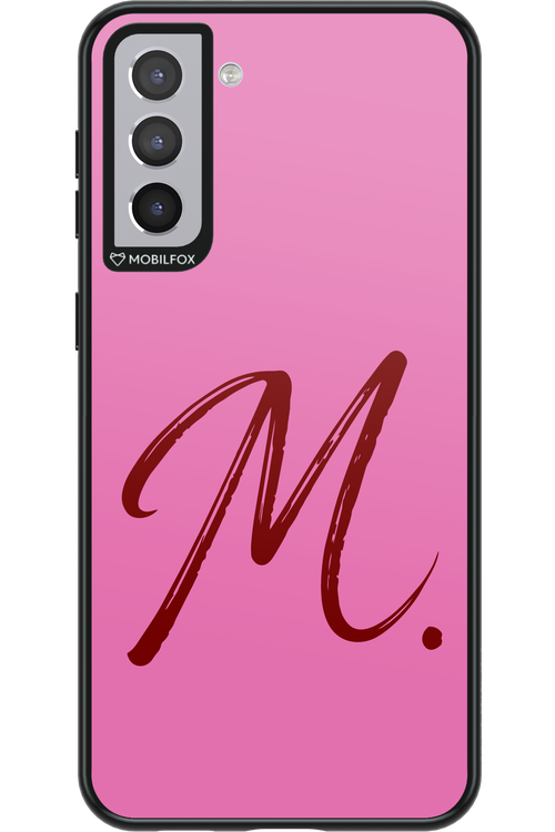 (Sorbet) M 2.0 - Samsung Galaxy S21+
