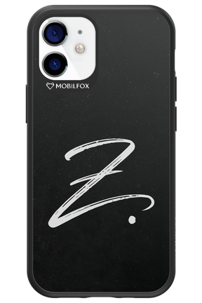 (Off Space) Z 2.0 - Apple iPhone 12 Mini
