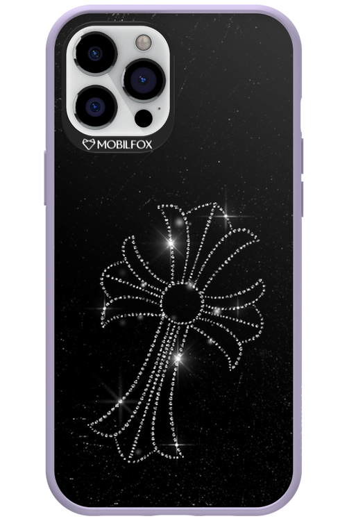 Chrome Standard - Apple iPhone 12 Pro Max