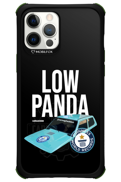 Low Panda - Apple iPhone 12 Pro Max