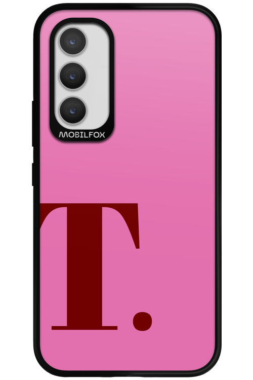 T (Sorbet) 2.0 - Samsung Galaxy A34