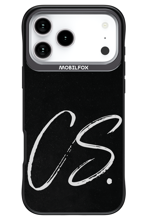 (Off Space) CS 2.0 - Apple iPhone 17 Pro Max