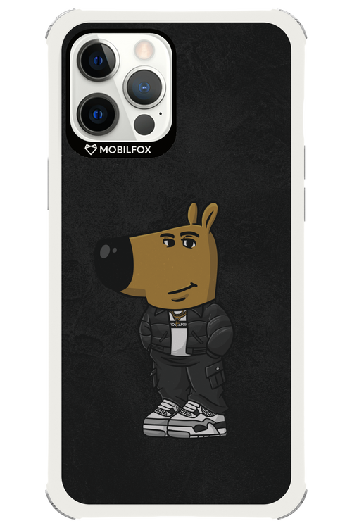 Chill Guy - Apple iPhone 12 Pro Max