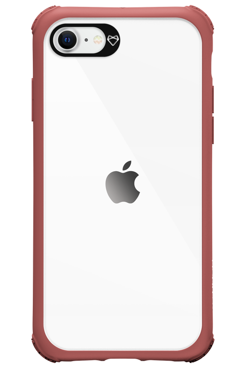 NUDE - Apple iPhone SE 2020