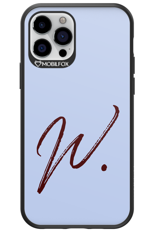 (Jellyfish Presso) W 2.0 - Apple iPhone 12 Pro
