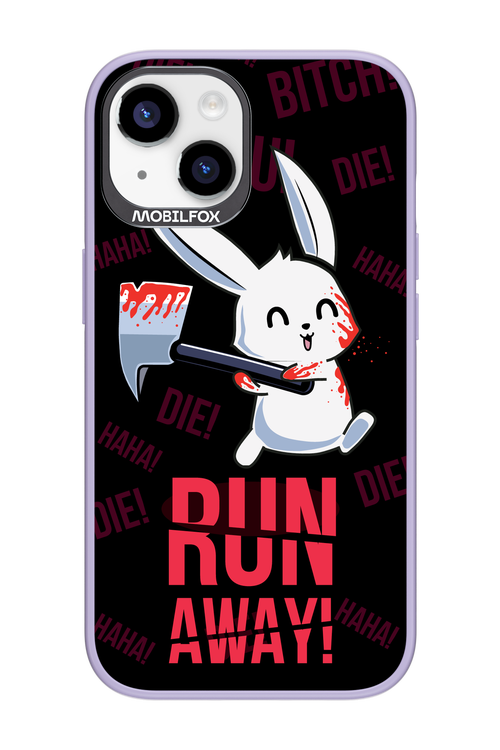 Run Away 2.0 - Apple iPhone 14