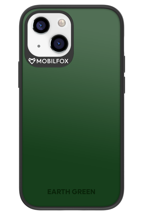 Earth Green 2.0 - Apple iPhone 13 Mini