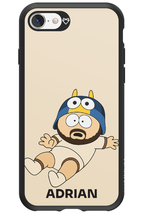 ChildHeli 1 2.0 - Apple iPhone 8