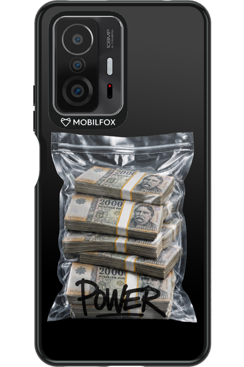 Money Bag 2.0 - Xiaomi Mi 11T Pro