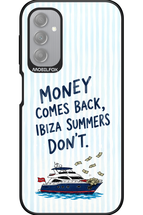 Ibiza summers 2.0 - Samsung Galaxy A14