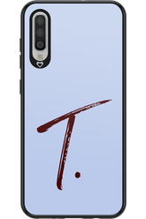 (Jellyfish Presso) T 2.0 - Samsung Galaxy A70
