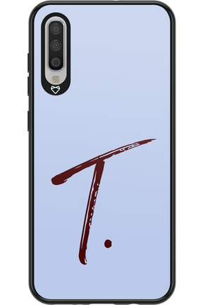 (Jellyfish Presso) T 2.0 - Samsung Galaxy A70