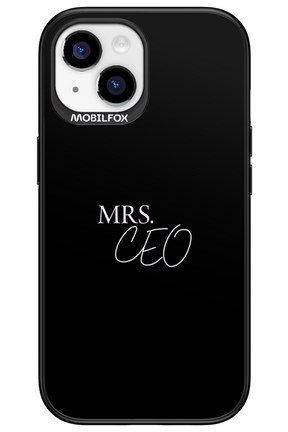 Mrs. CEO  - Apple iPhone 15