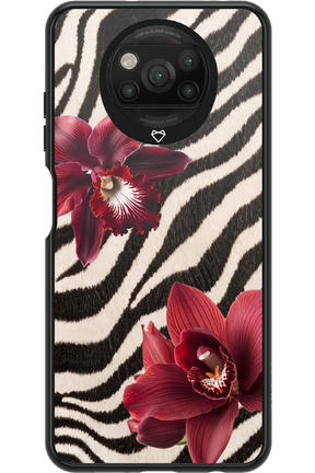 Vintage Flower 2.0 - Xiaomi Poco X3 Pro