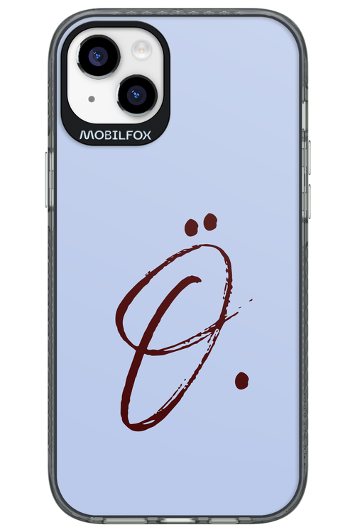 (Jellyfish Presso) O II 2.0 - Apple iPhone 14 Plus