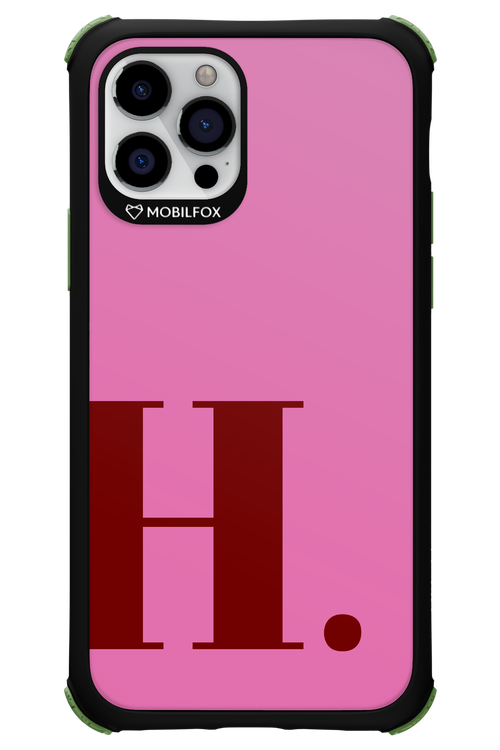 H (Sorbet) 2.0 - Apple iPhone 12 Pro