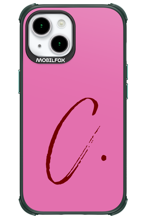 (Sorbet) C 2.0 - Apple iPhone 15