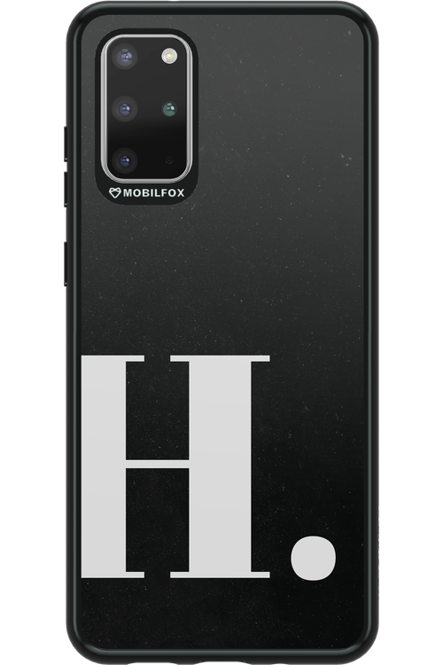 H (Off Space) 2.0 - Samsung Galaxy S20+