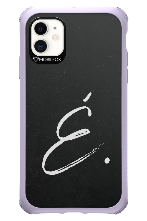 (Off Space) E II 2.0 - Apple iPhone 11