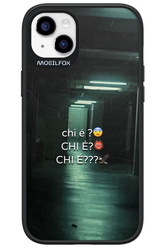 Chi É - Apple iPhone 14 Plus