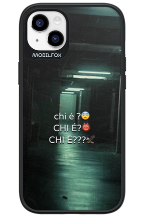 Chi É - Apple iPhone 14 Plus