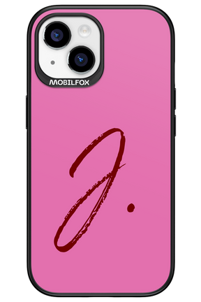 (Sorbet) J 2.0 - Apple iPhone 15
