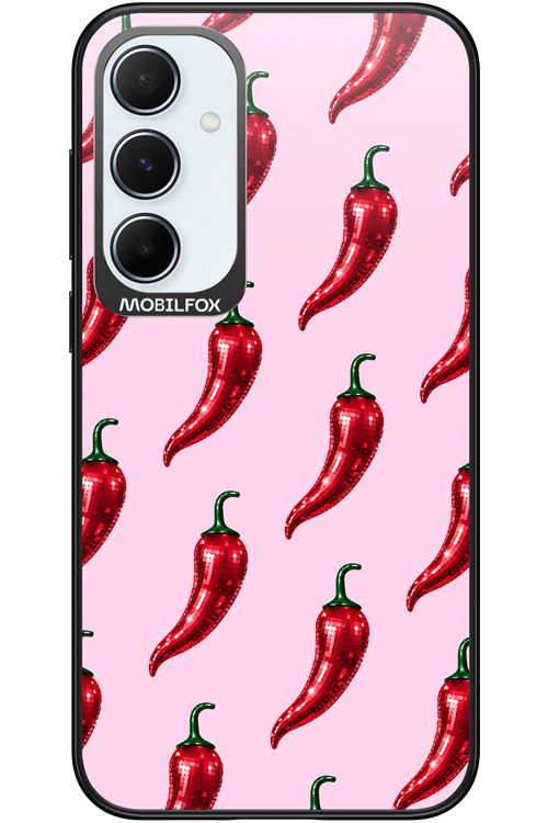 Chili Babe 2.0 - Samsung Galaxy A55
