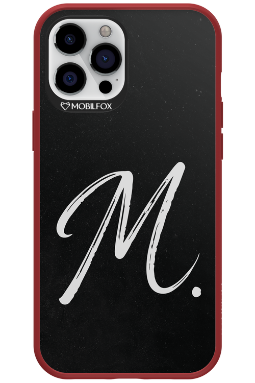 (Off Space) M 2.0 - Apple iPhone 12 Pro Max